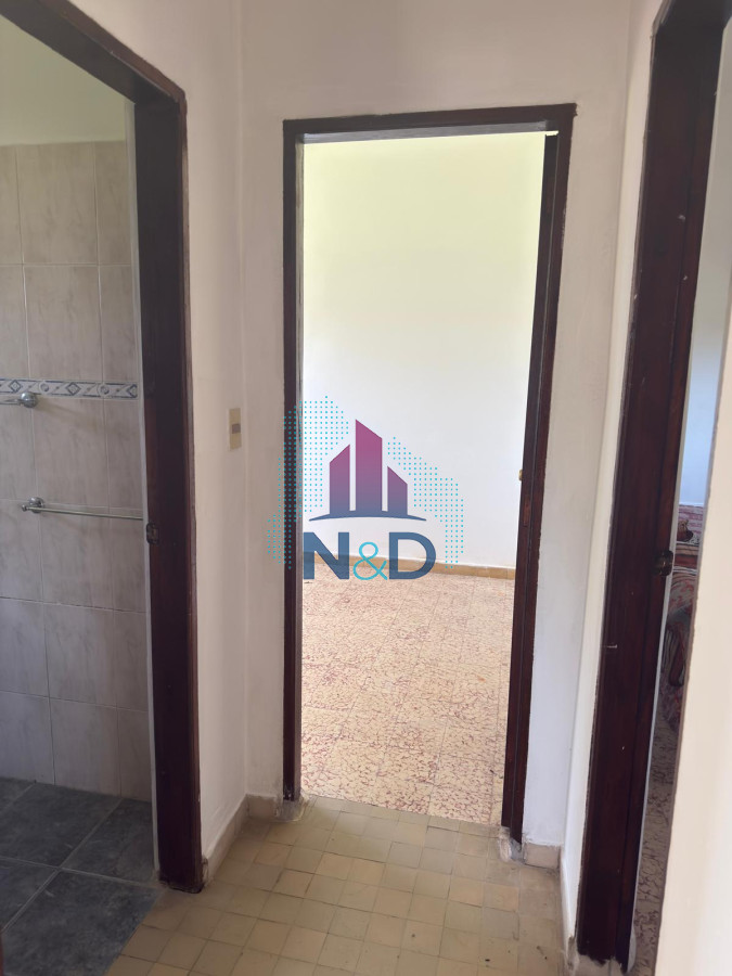 Casa ID.129 - VENTA DE CASA, PARQUE DEL PLATA, 2 DORMITORIOS Y GRAN TERRENO