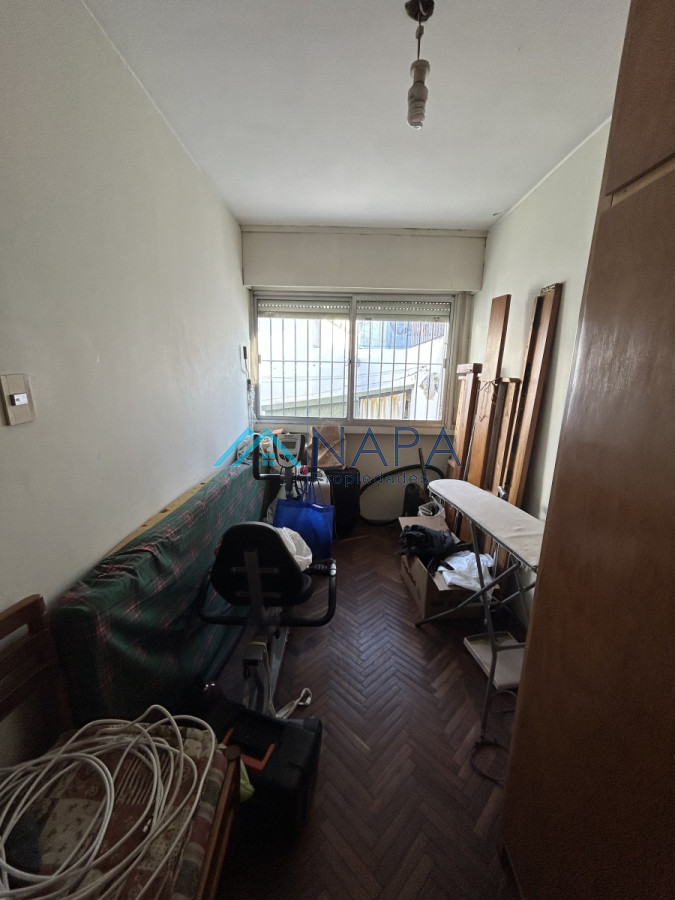Casa ID.59 - VENTA DE CASA, TRES DORMITORIOS, EN PARQUE BATLLE