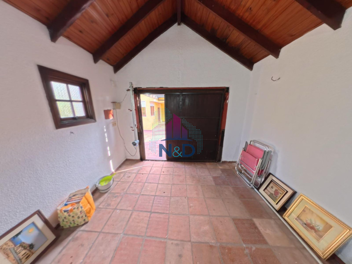 Casa ID.212 - VENTA CASA EN SALINAS,  GRAN TERRENO, 3 DORMITORIOS Y PISCINA 
