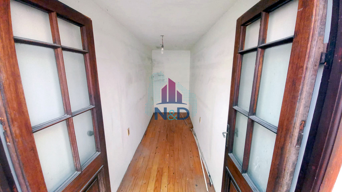 Casa ID.96 - VENTA DE CASA, BARRIO PALERMO, A RECICLAR, CON MAS DE 5 AMBIENTES, 
