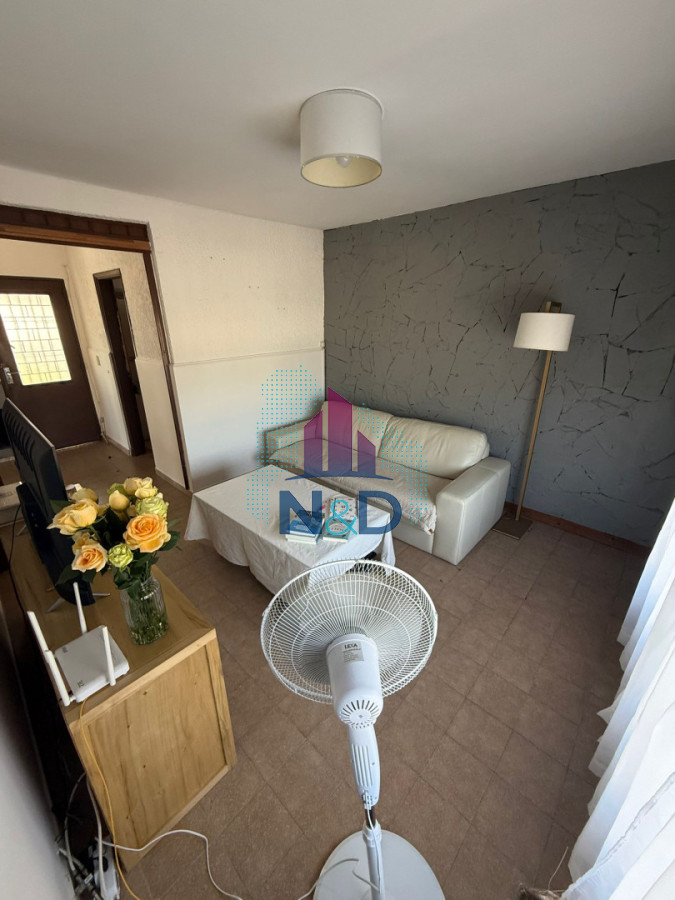 Casa ID.131 - VENTA DE CASA PH DE ALTOS, 2 DORMITORIOS