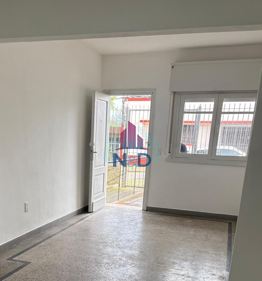 Casa ID.93 - ALQUILER CASA PH DE BAJOS, 2 DORMITORIOS