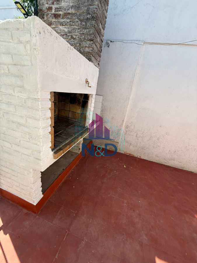 Casa ID.163 - CASA PH EN VENTA La Blanqueada 3 dormitorios. 