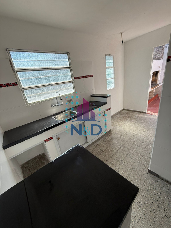 Casa ID.163 - CASA PH EN VENTA La Blanqueada 3 dormitorios. 