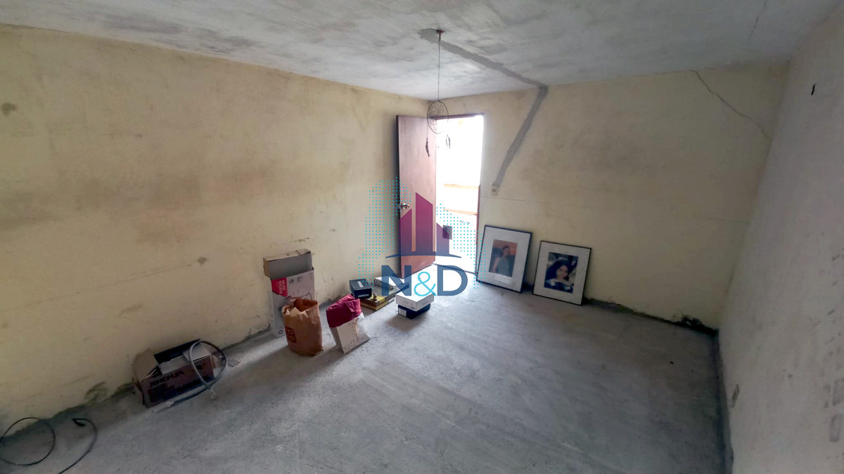 Casa ID.96 - VENTA DE CASA, BARRIO PALERMO, A RECICLAR, CON MAS DE 5 AMBIENTES, 