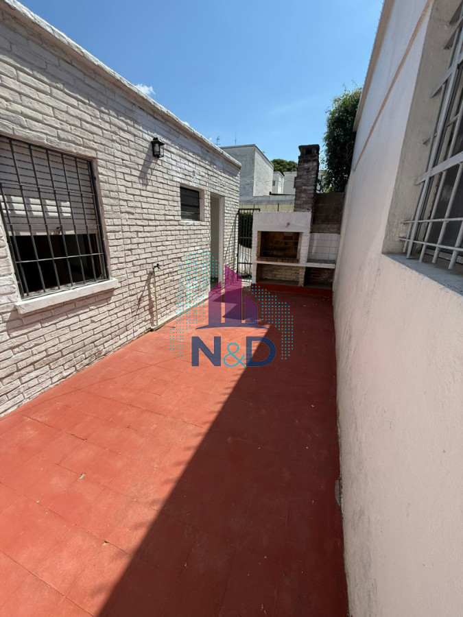 Casa ID.163 - CASA PH EN VENTA La Blanqueada 3 dormitorios. 