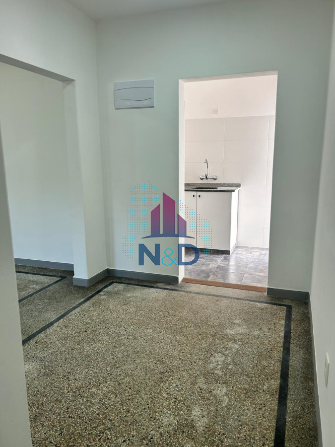 Casa ID.93 - ALQUILER CASA PH DE BAJOS, 2 DORMITORIOS