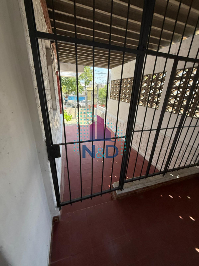 Casa ID.163 - CASA PH EN VENTA La Blanqueada 3 dormitorios. 