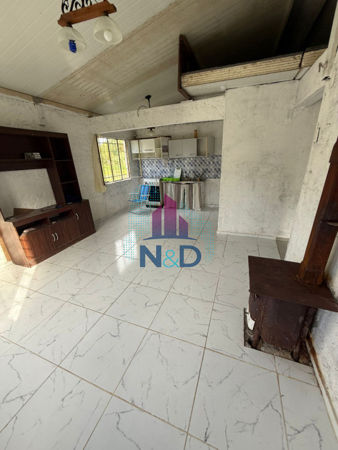 Casa ID.185 - CASA CON GRAN TERRENO EN ALQUILER!!