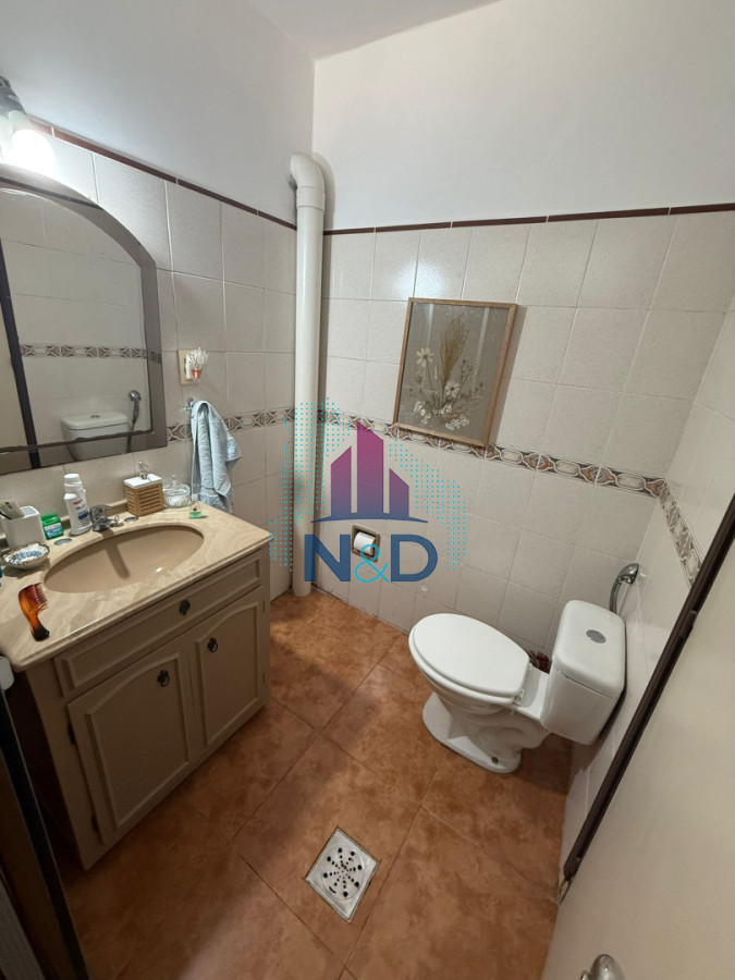 Casa ID.131 - VENTA DE CASA PH DE ALTOS, 2 DORMITORIOS