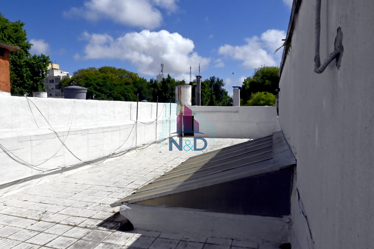 Casa ID.98 - CASA EN VENTA 3 DORMITORIOS, TRES CRUCES