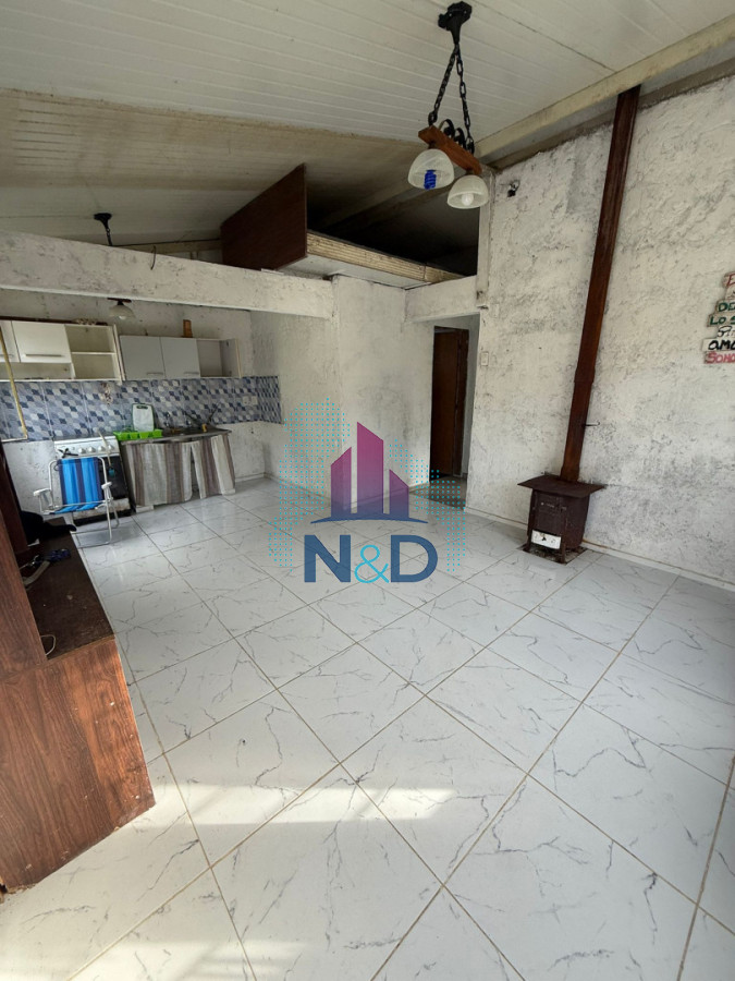 Casa ID.185 - CASA CON GRAN TERRENO EN ALQUILER!!