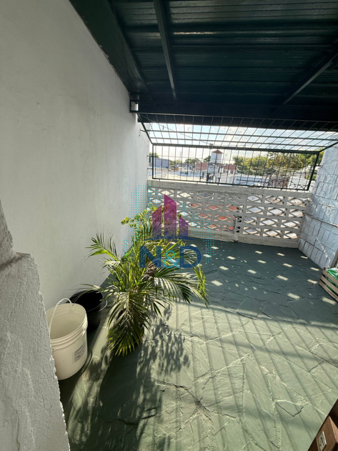 Casa ID.131 - VENTA DE CASA PH DE ALTOS, 2 DORMITORIOS