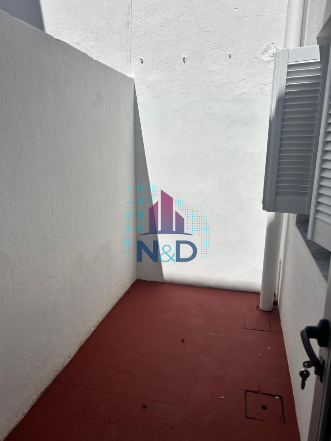 Casa ID.93 - ALQUILER CASA PH DE BAJOS, 2 DORMITORIOS