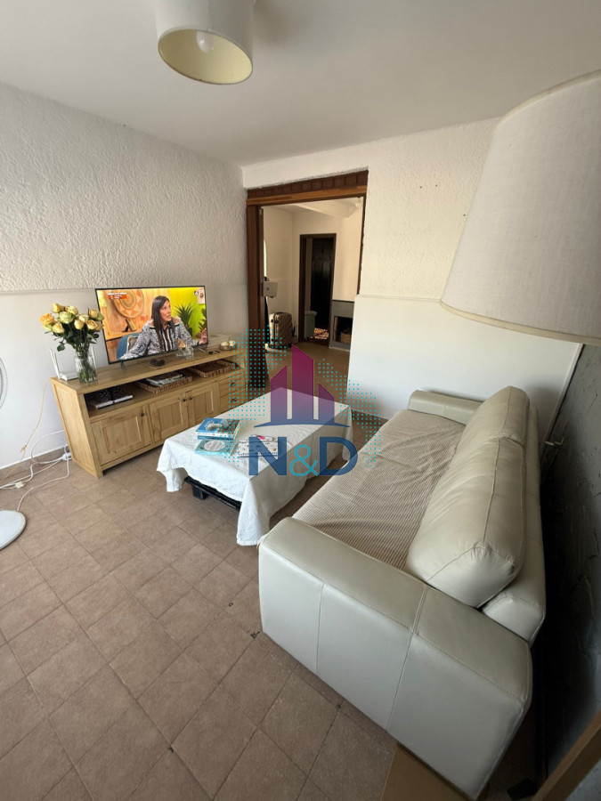 Casa ID.131 - VENTA DE CASA PH DE ALTOS, 2 DORMITORIOS