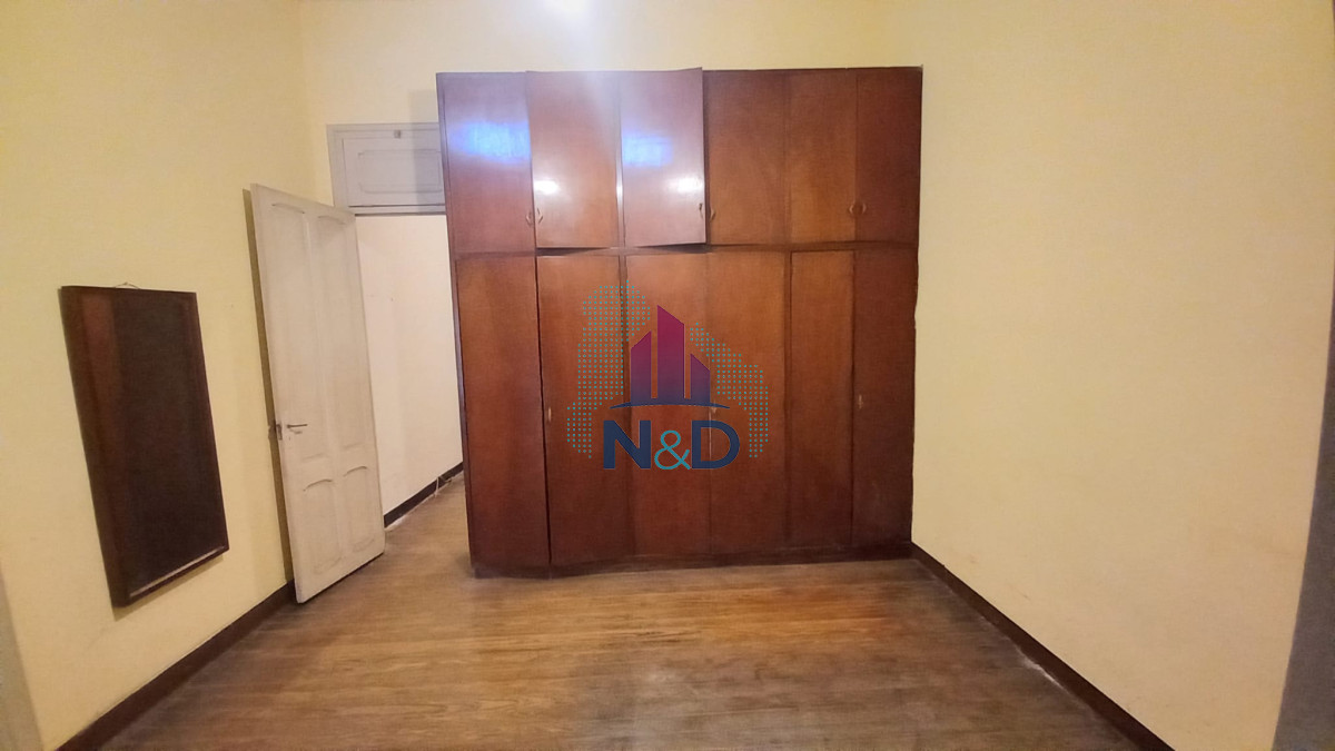 Casa ID.98 - CASA EN VENTA 3 DORMITORIOS, TRES CRUCES