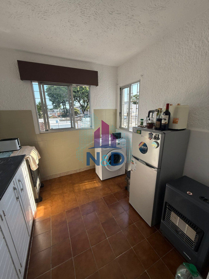 Casa ID.131 - VENTA DE CASA PH DE ALTOS, 2 DORMITORIOS