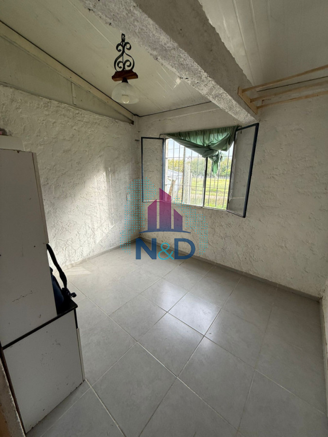 Casa ID.185 - CASA CON GRAN TERRENO EN ALQUILER!!