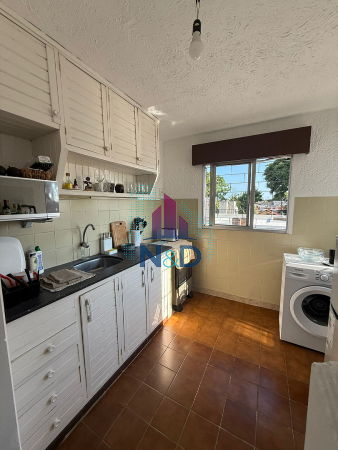 Casa ID.131 - VENTA DE CASA PH DE ALTOS, 2 DORMITORIOS