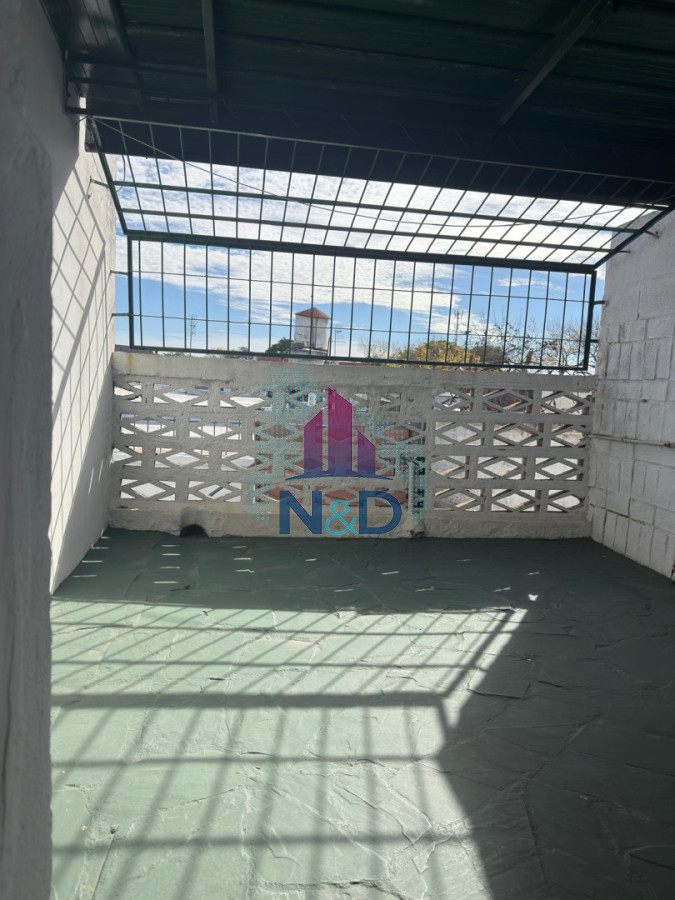 Casa ID.131 - VENTA DE CASA PH DE ALTOS, 2 DORMITORIOS