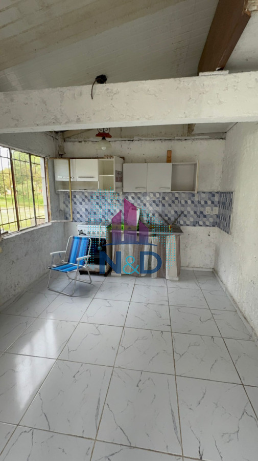 Casa ID.185 - CASA CON GRAN TERRENO EN ALQUILER!!