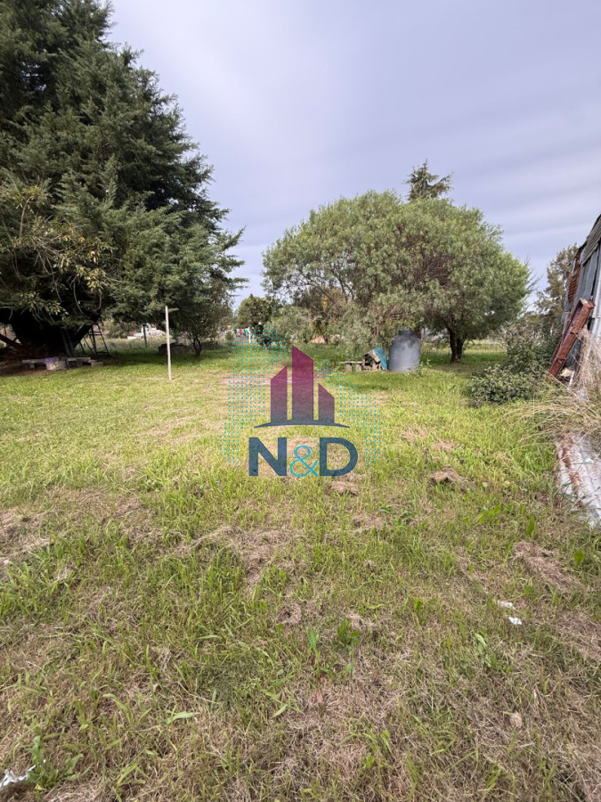 Casa ID.185 - CASA CON GRAN TERRENO EN ALQUILER!!