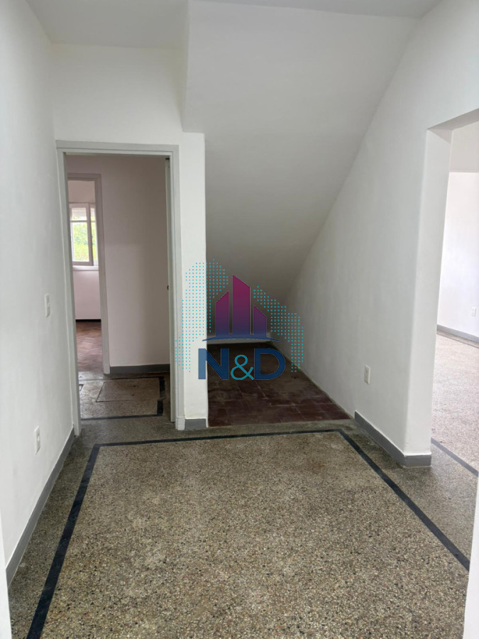 Casa ID.93 - ALQUILER CASA PH DE BAJOS, 2 DORMITORIOS