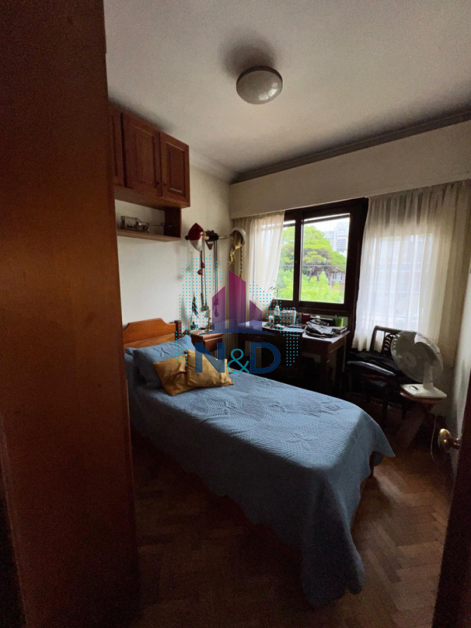 Casa ID.171 - SE VENDE COMODA CASA DE 4 CUARTOS CON PISCINA EN PARQUE BATLLE 