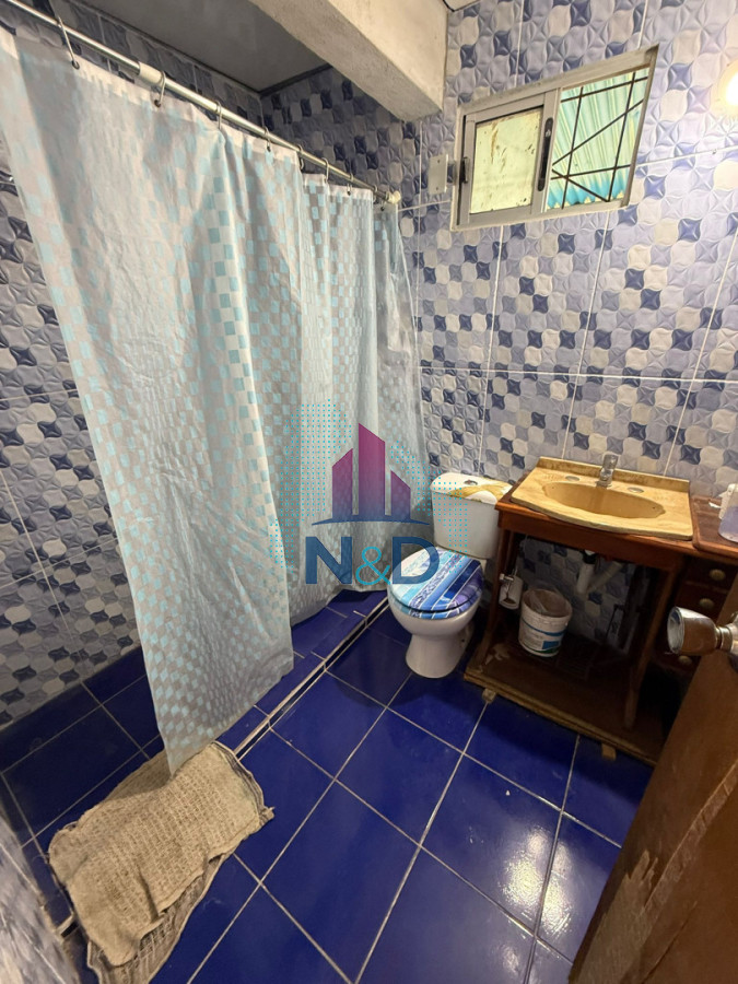 Casa ID.185 - CASA CON GRAN TERRENO EN ALQUILER!!