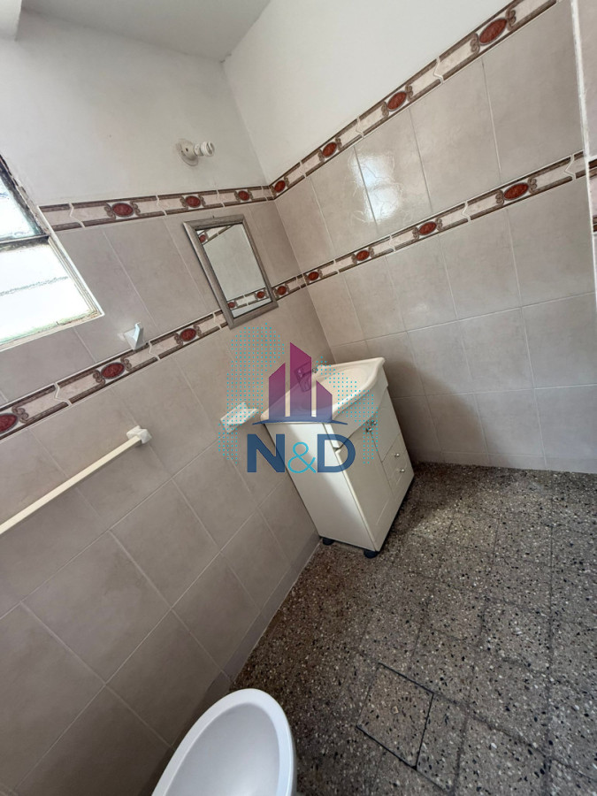 Casa ID.163 - CASA PH EN VENTA La Blanqueada 3 dormitorios. 