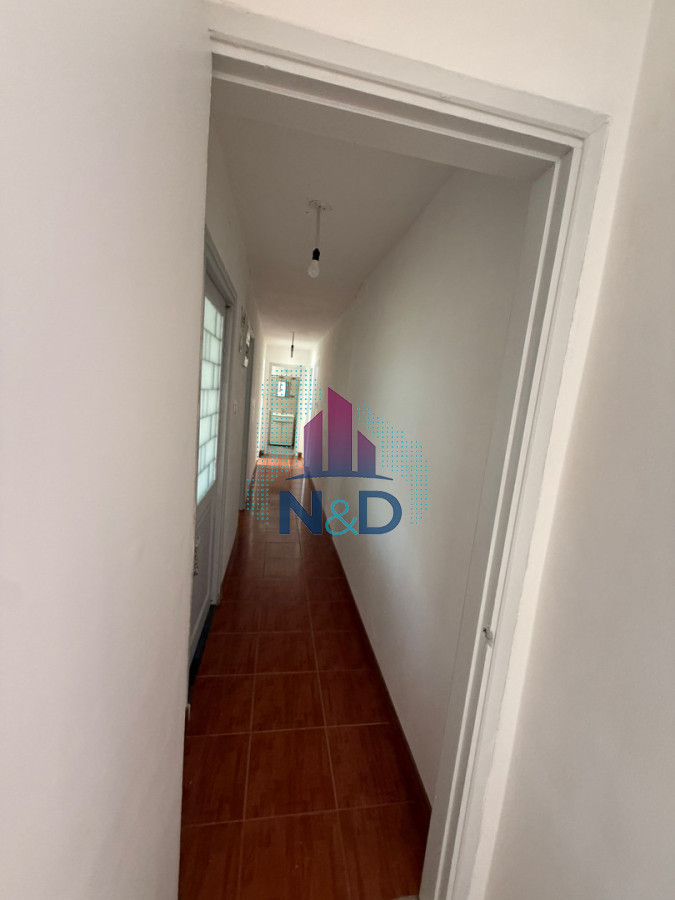 Casa ID.163 - CASA PH EN VENTA La Blanqueada 3 dormitorios. 