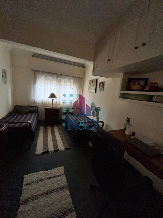 Casa ID.171 - SE VENDE COMODA CASA DE 4 CUARTOS CON PISCINA EN PARQUE BATLLE 