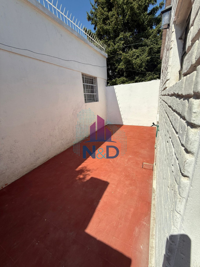 Casa ID.163 - CASA PH EN VENTA La Blanqueada 3 dormitorios. 