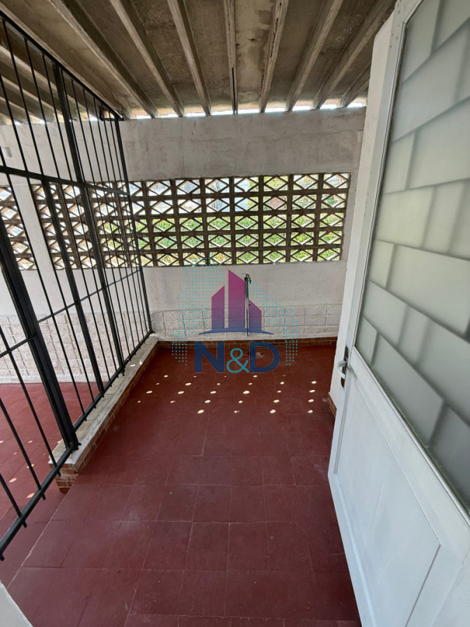 Casa ID.163 - CASA PH EN VENTA La Blanqueada 3 dormitorios. 