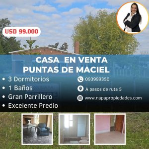 Tu refugio ideal en un entorno natural