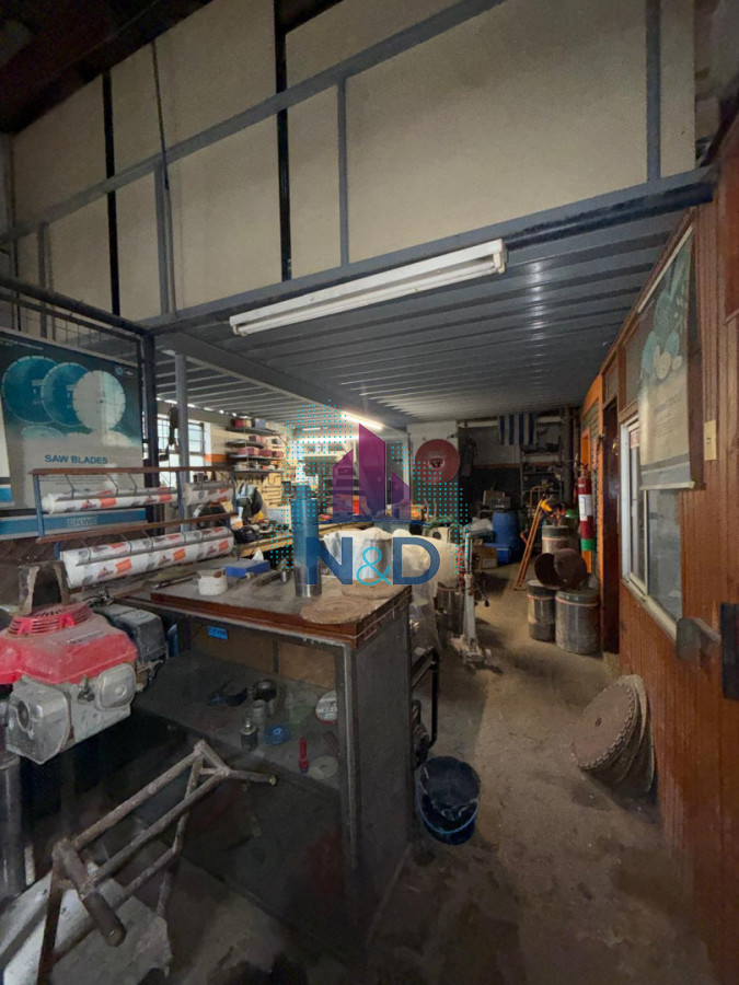 Local Comercial ID.220 - ALQUILER LOCAL COMERCIAL EN UNION