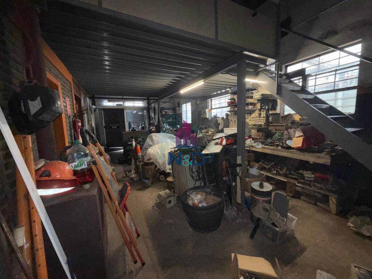Local Comercial ID.220 - ALQUILER LOCAL COMERCIAL EN UNION