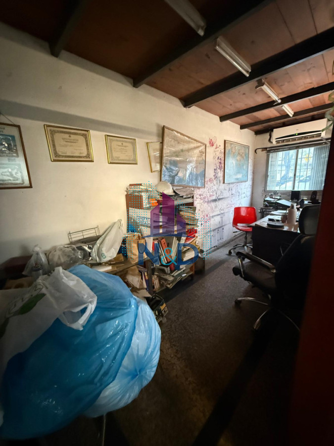 Local Comercial ID.220 - ALQUILER LOCAL COMERCIAL EN UNION
