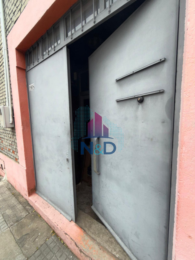 Local Comercial ID.220 - ALQUILER LOCAL COMERCIAL EN UNION