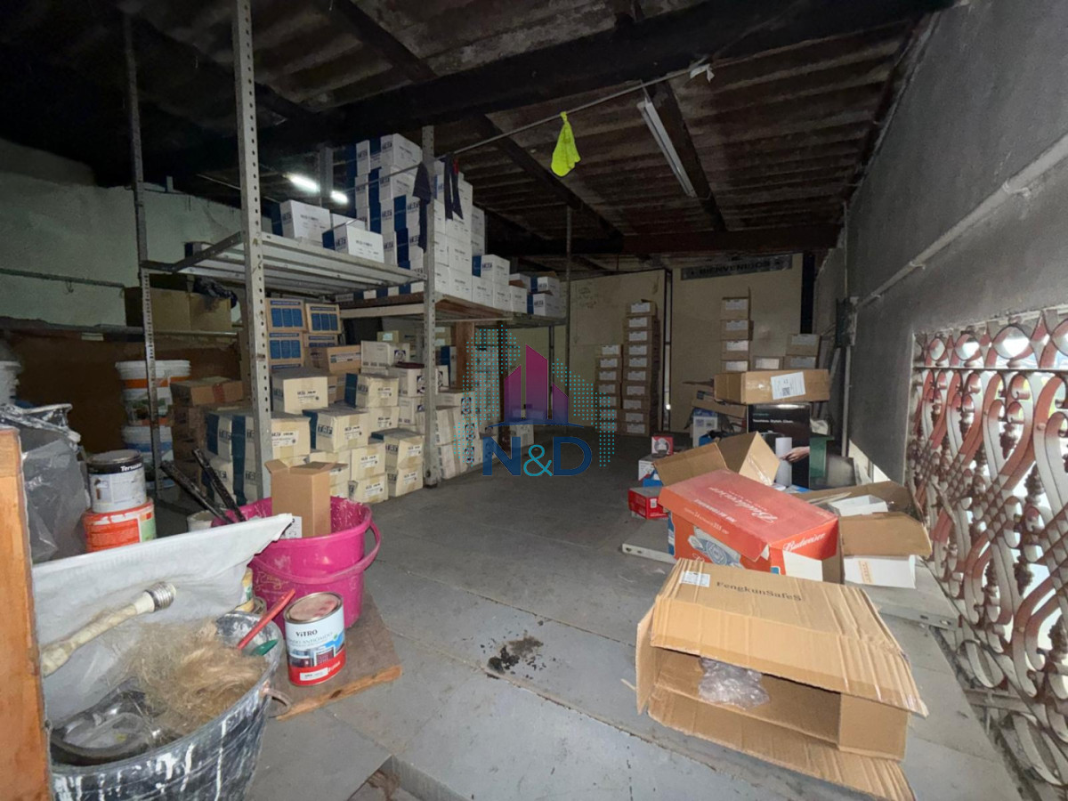 Local Comercial ID.220 - ALQUILER LOCAL COMERCIAL EN UNION