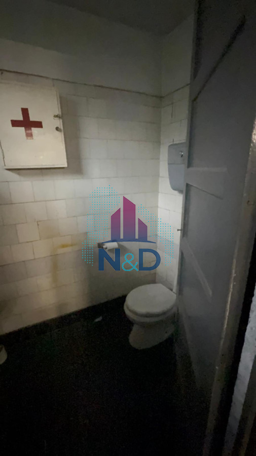 Local Comercial ID.220 - ALQUILER LOCAL COMERCIAL EN UNION
