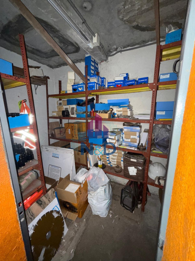 Local Comercial ID.220 - ALQUILER LOCAL COMERCIAL EN UNION
