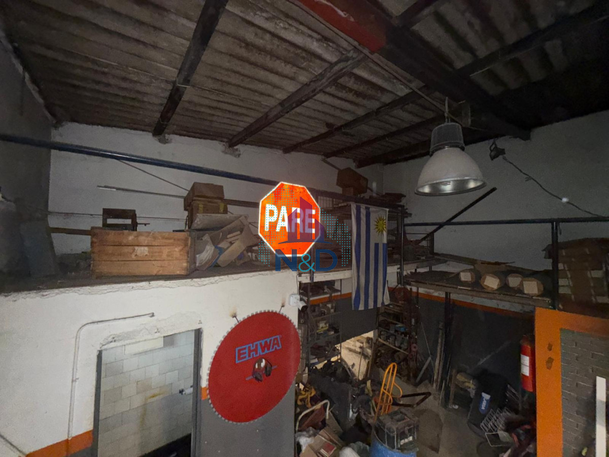 Local Comercial ID.220 - ALQUILER LOCAL COMERCIAL EN UNION