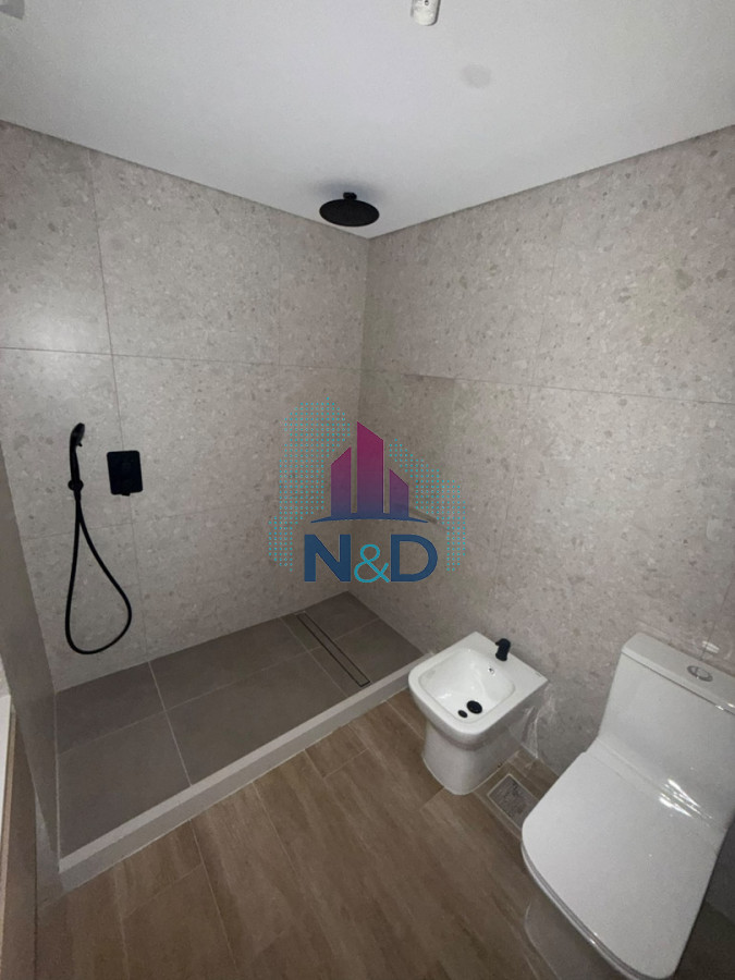 Apartamento ID.196 - ALQUILER MONOAMBIENTE CON BALCÓN AL FRENTE EN PUNTA CARRETAS