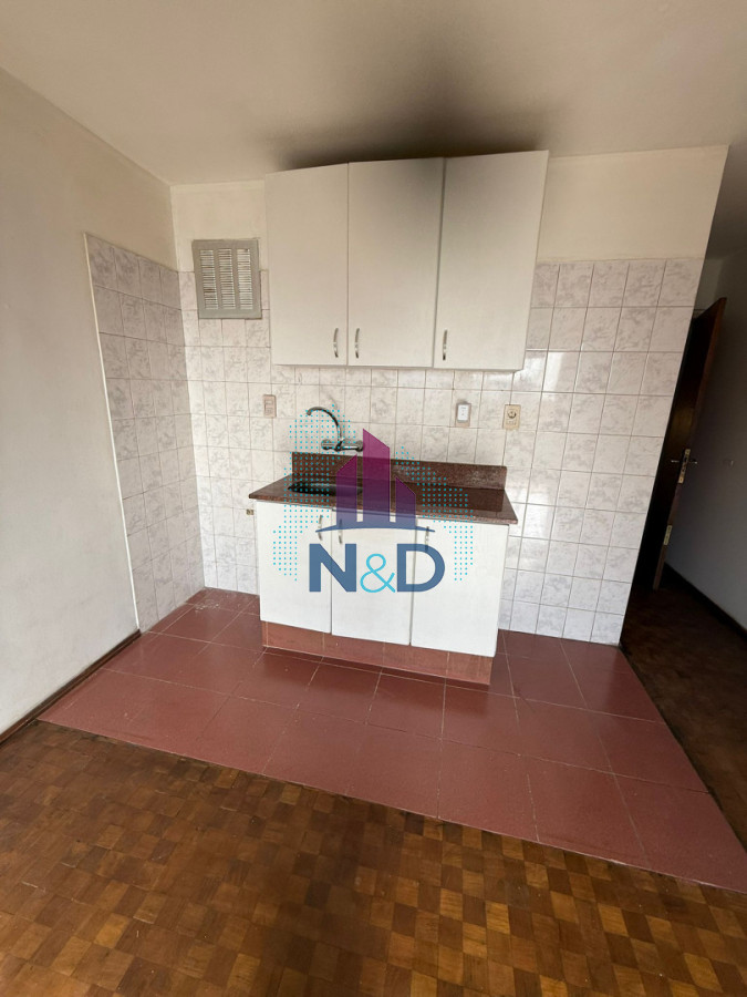 Apartamento ID.179 - ALQUILER MONOAMBIENTE AL FRENTE EN POCITOS 