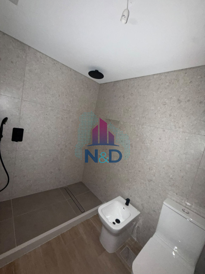 Apartamento ID.196 - ALQUILER MONOAMBIENTE CON BALCÓN AL FRENTE EN PUNTA CARRETAS