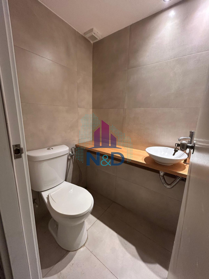 Apartamento ID.194 - ALQUILER APARTAMENTO DE DOS DORMITORIOS CON AZOTEA DE USO EXCLUSIVO EN BARRIO DE LOS JUDIOS 