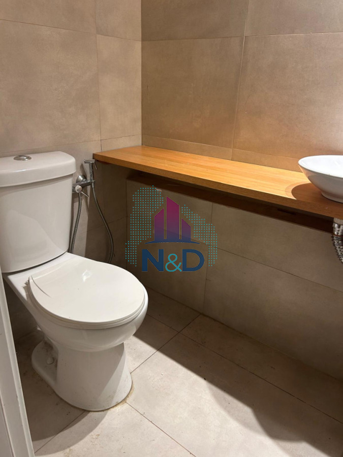 Apartamento ID.194 - ALQUILER APARTAMENTO DE DOS DORMITORIOS CON AZOTEA DE USO EXCLUSIVO EN BARRIO DE LOS JUDIOS 