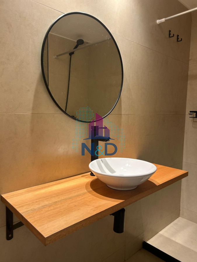 Apartamento ID.194 - ALQUILER APARTAMENTO DE DOS DORMITORIOS CON AZOTEA DE USO EXCLUSIVO EN BARRIO DE LOS JUDIOS 