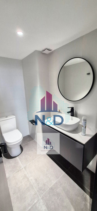 Apartamento ID.190 - ALQUILER de apartamento en Parque Batlle